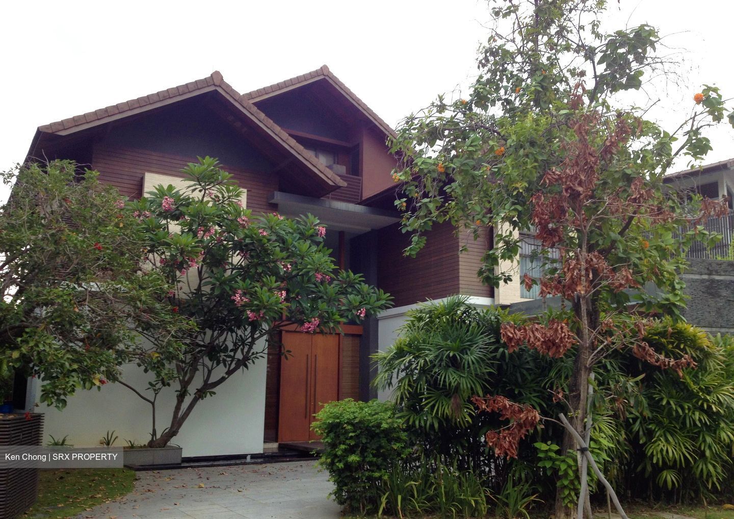 Ocean Drive (D4), Detached #453675371